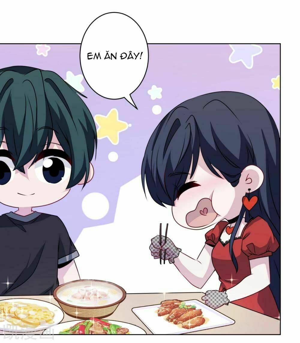 Nhân Vật Phản Diện: Không Ngọt Không Lấy Tiền: Chapter 22
