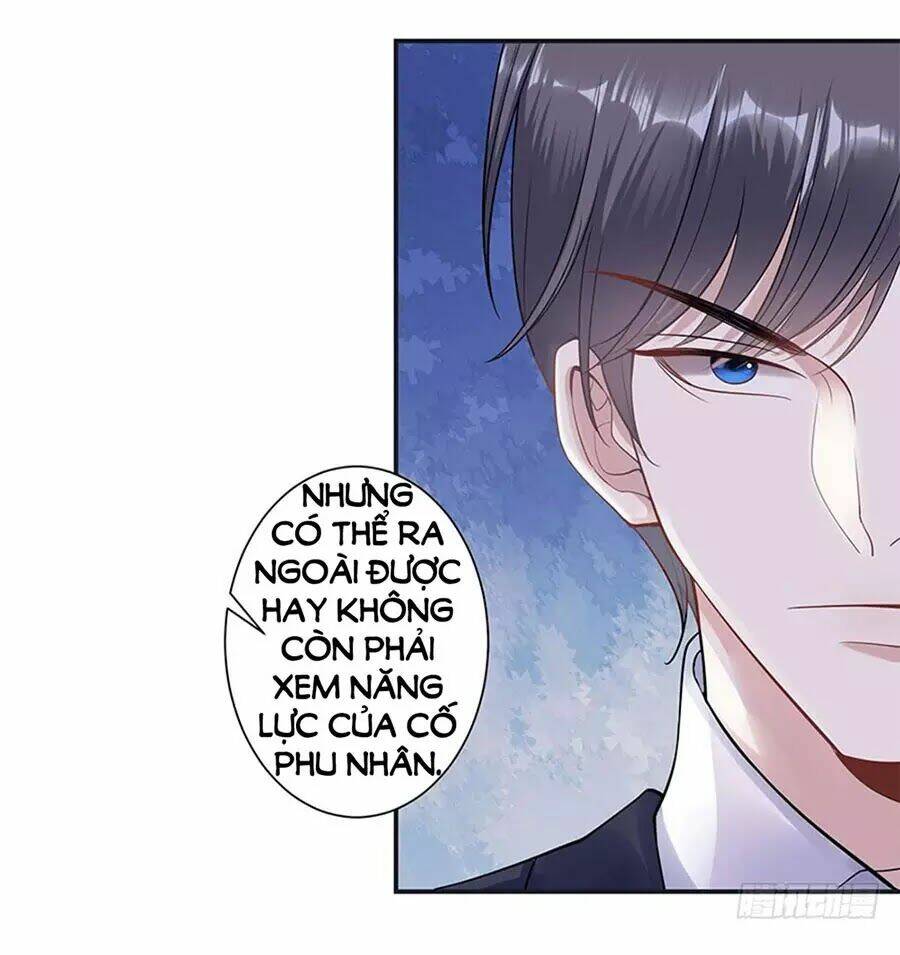 Bạn Trai Điều Khiển Giấc Mơ: Chapter 38