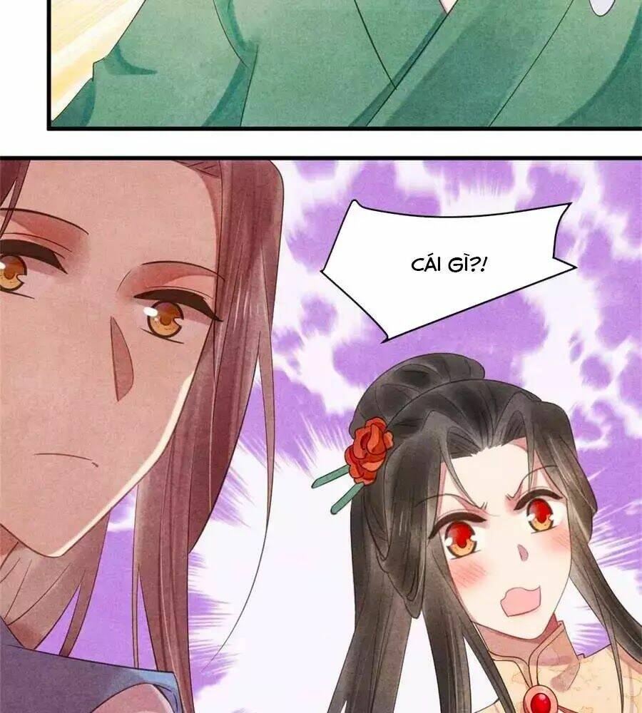 Vương Phi Muốn Trèo Tường: Chapter 54