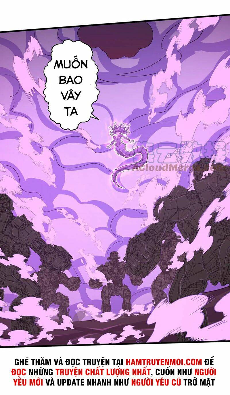 Một Trăm Triệu Điểm: Chapter 89