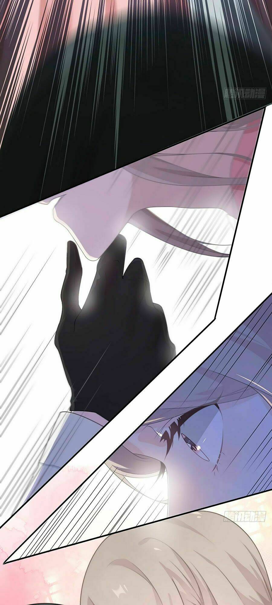 Hai Cách Tìm Gặp Người Yêu: Chapter 12