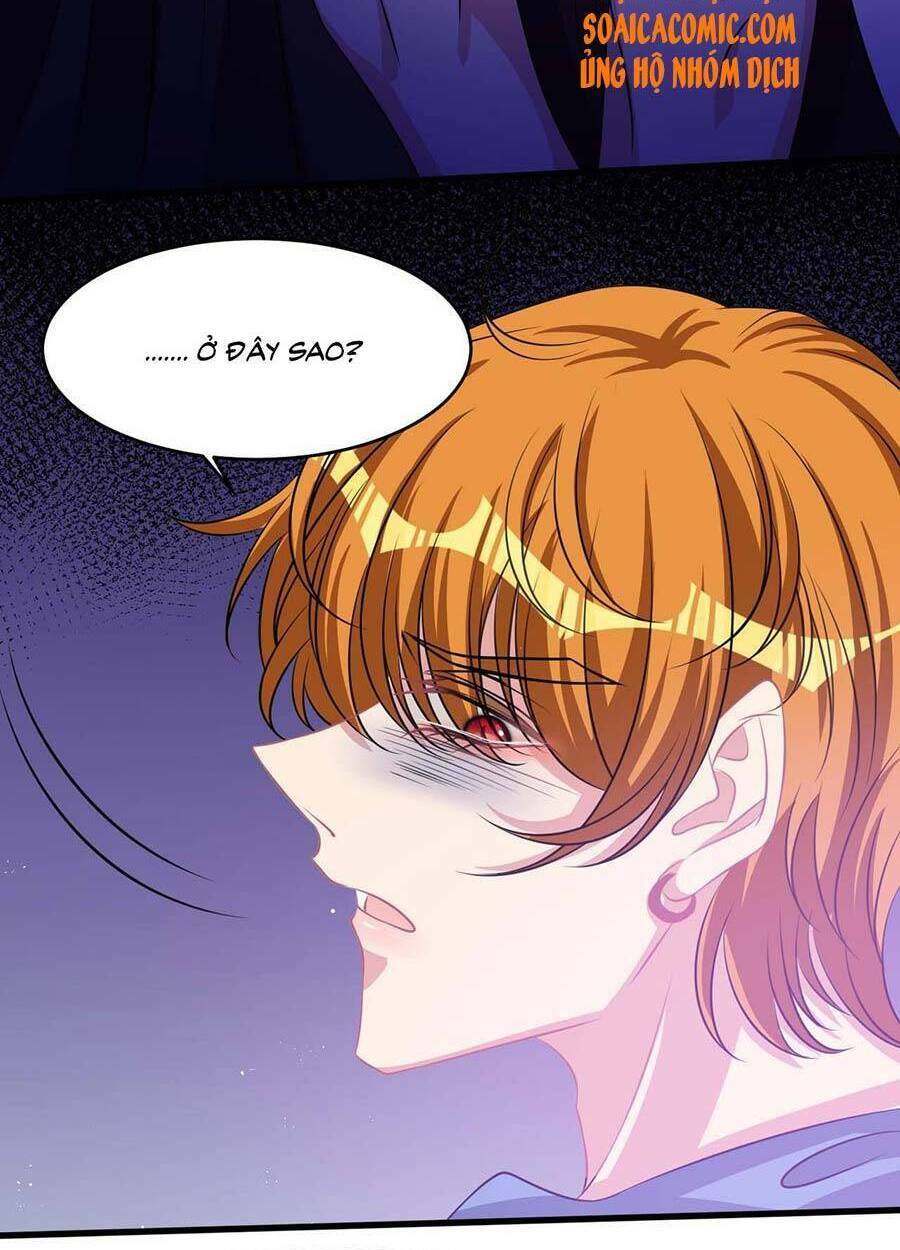 Vết Cắn Trí Mạng: Chapter 37