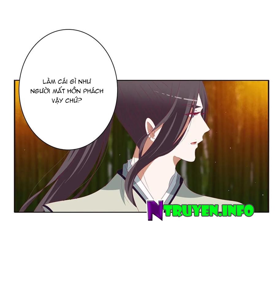 Thông Linh Phi: Chapter 630