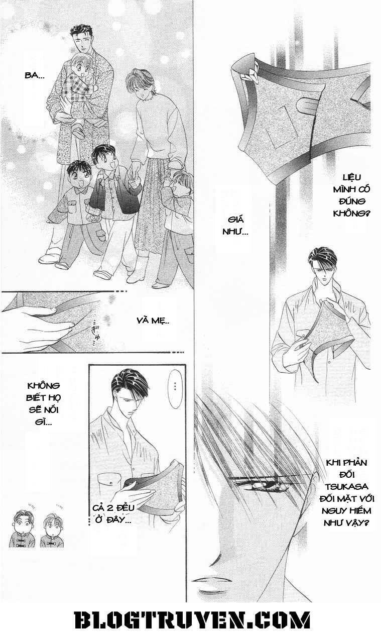 Tokyo Crazy Paradise: Chapter 78