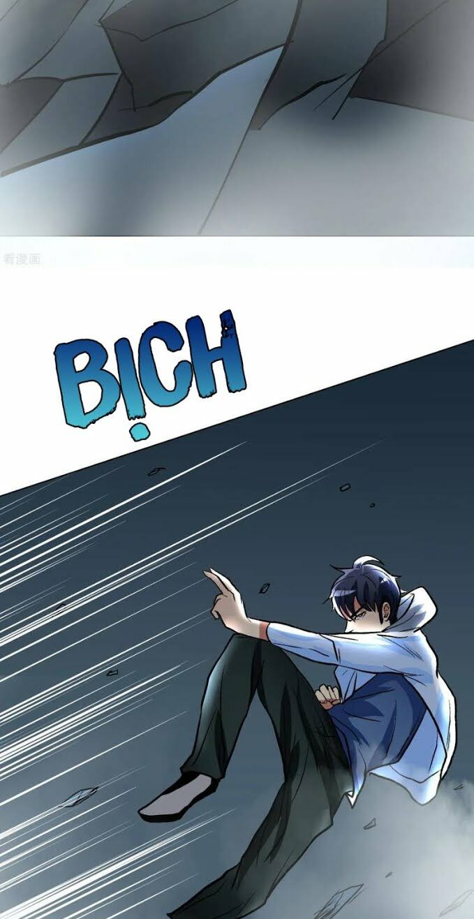 Hệ Thống Tiên Tôn Tại Đô Thị: Chapter 31