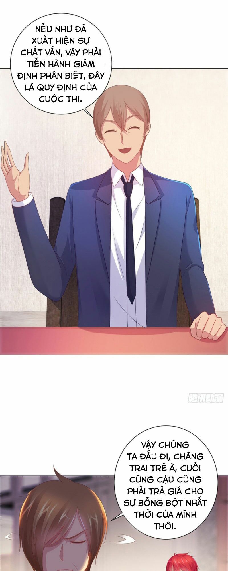 Đô Thị Chí Tôn Hệ Thống: Chapter 153