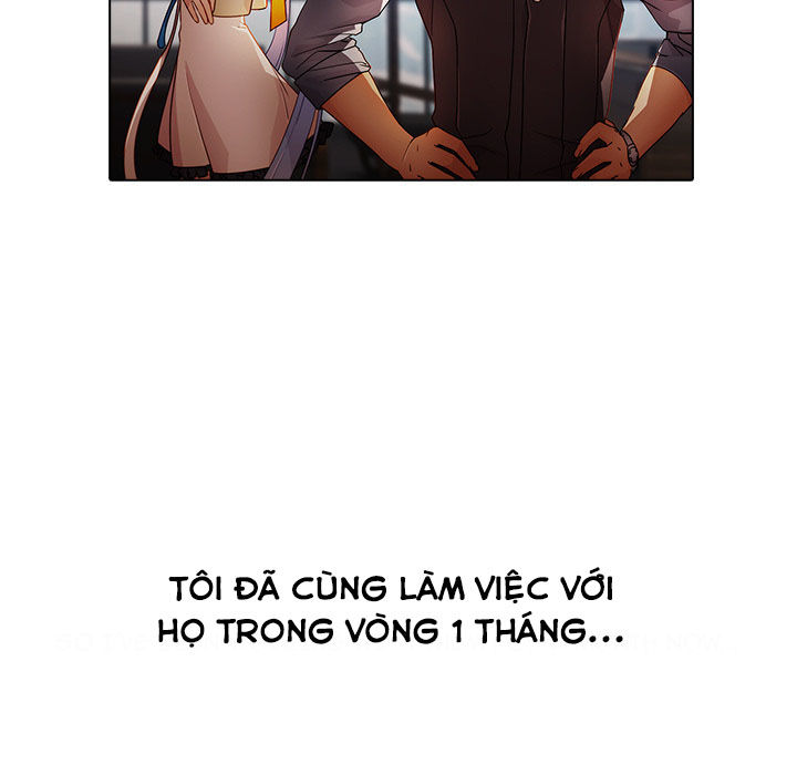Ảo Mộng Hồ Điệp: Chapter 25