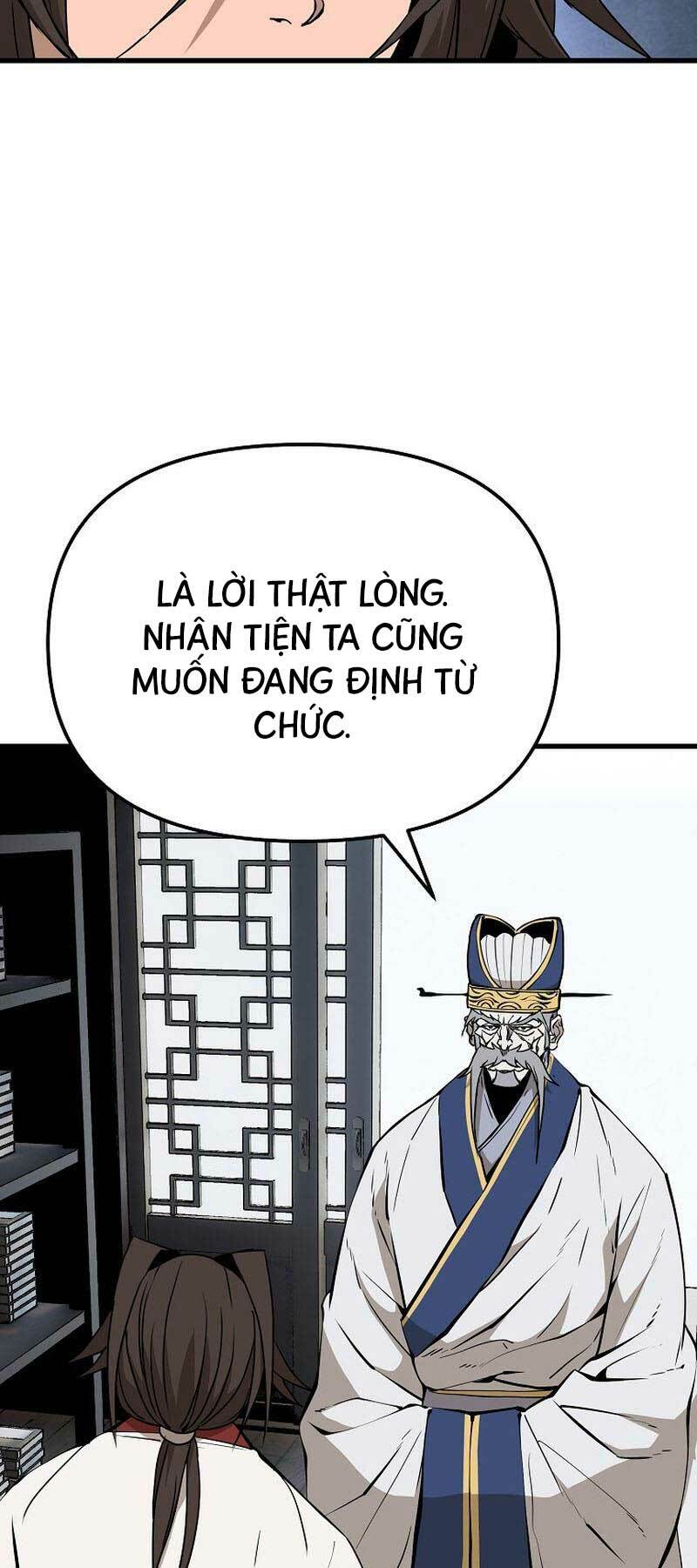 Đông Phương Bất Bại: Chapter 18