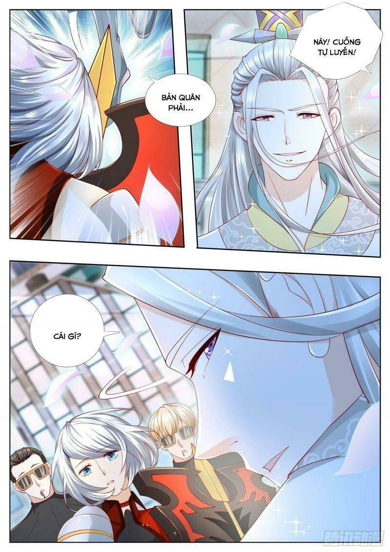 Ai Nói Ta Là Đại Lão?: Chapter 18