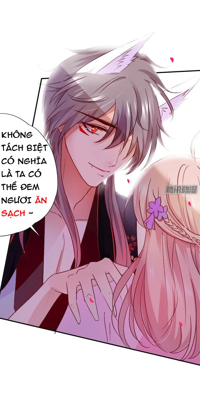 Hồ Tiên Hung Bạo: Chapter 2