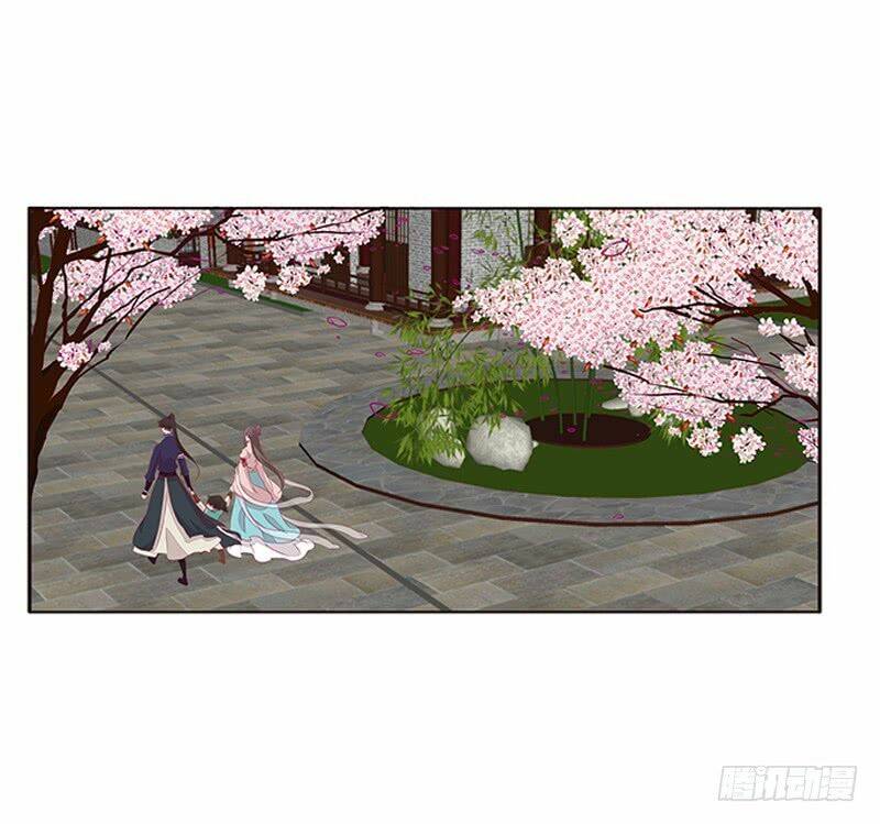 Tướng Quân Mời Ra Trận: Chapter 121