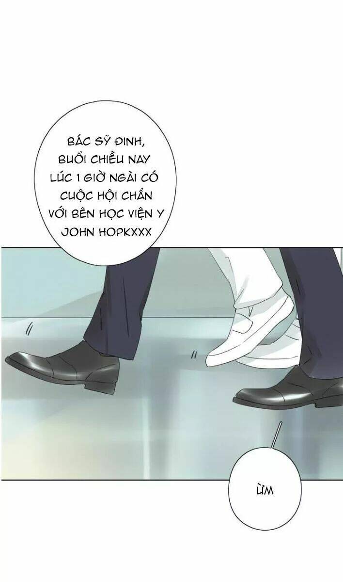 Cô Ấy Không Đáng Yêu: Chapter 17