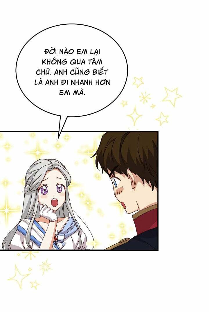 Đừng Chọc Đứa Em Gái Bé Bỏng Của Chúng Tôi: Chapter 46