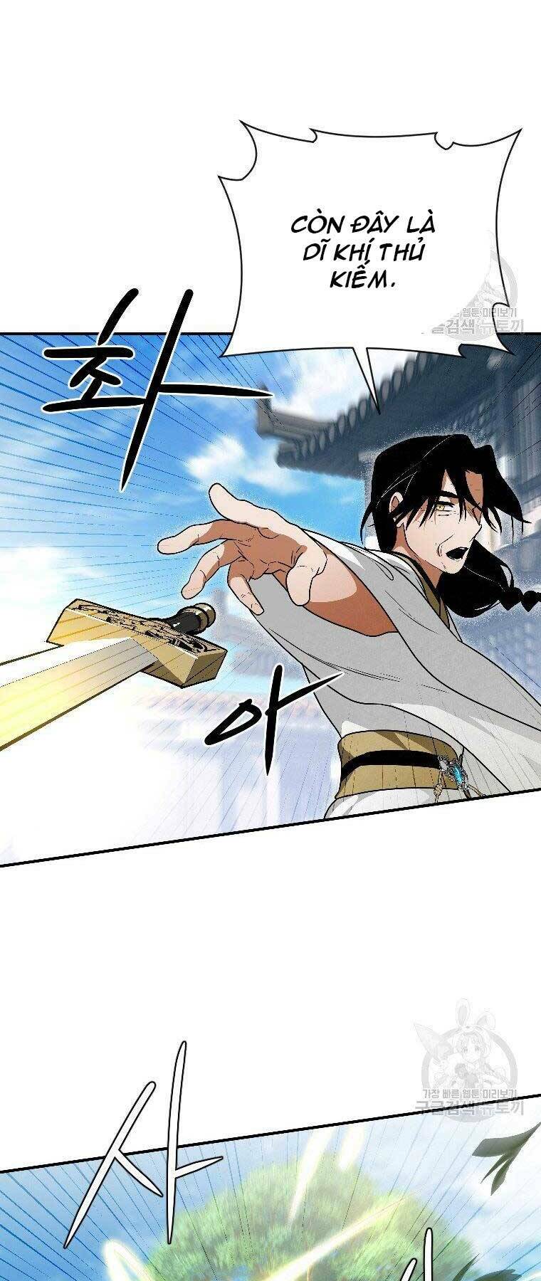 Thời Đại Hoàng Kim Của Thiên Kiếm: Chapter 24