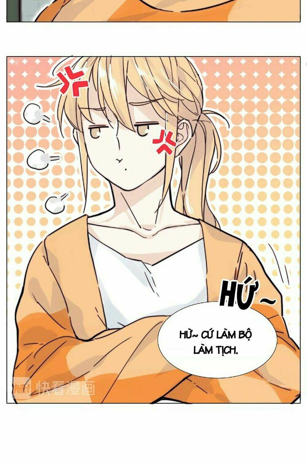 Tình Yêu Chớp Nhoáng: Chapter 89