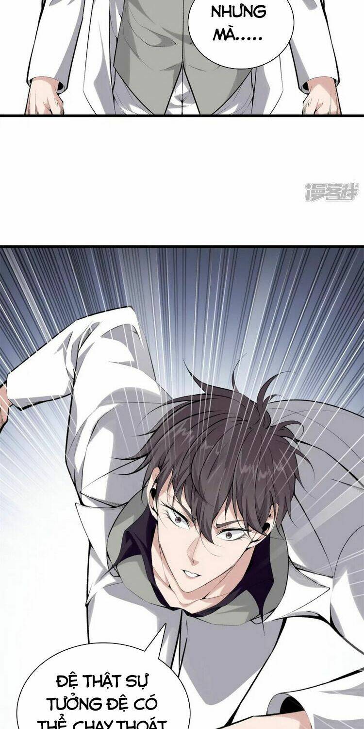 Đô Thị Chí Tôn: Chapter 150