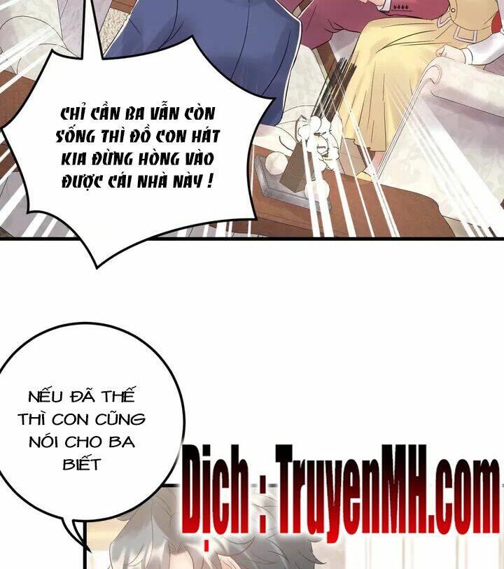 Trong Sinh Chi Ức Vạn Ảnh Hậu Yếu Thượng Vị: Chapter 264