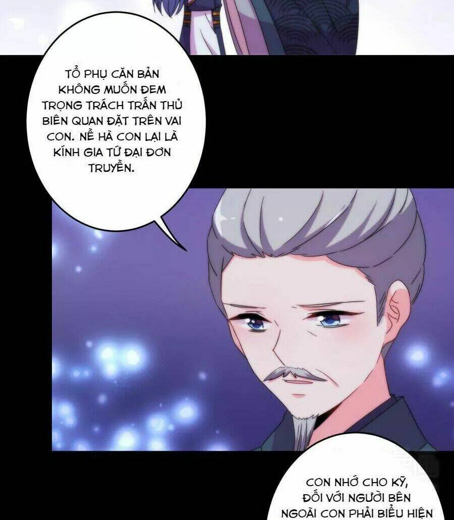 Vương Phi, Vương Gia Nhà Ngươi Không Ngốc Nữa Rồi: Chapter 4