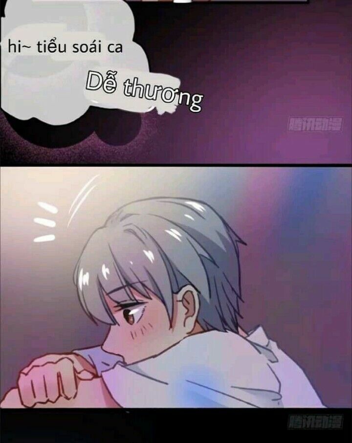 Thì Thầm: Chapter 9