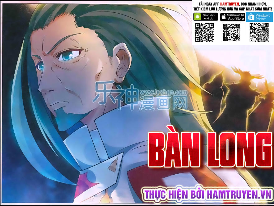 Bàn Long: Chapter 150