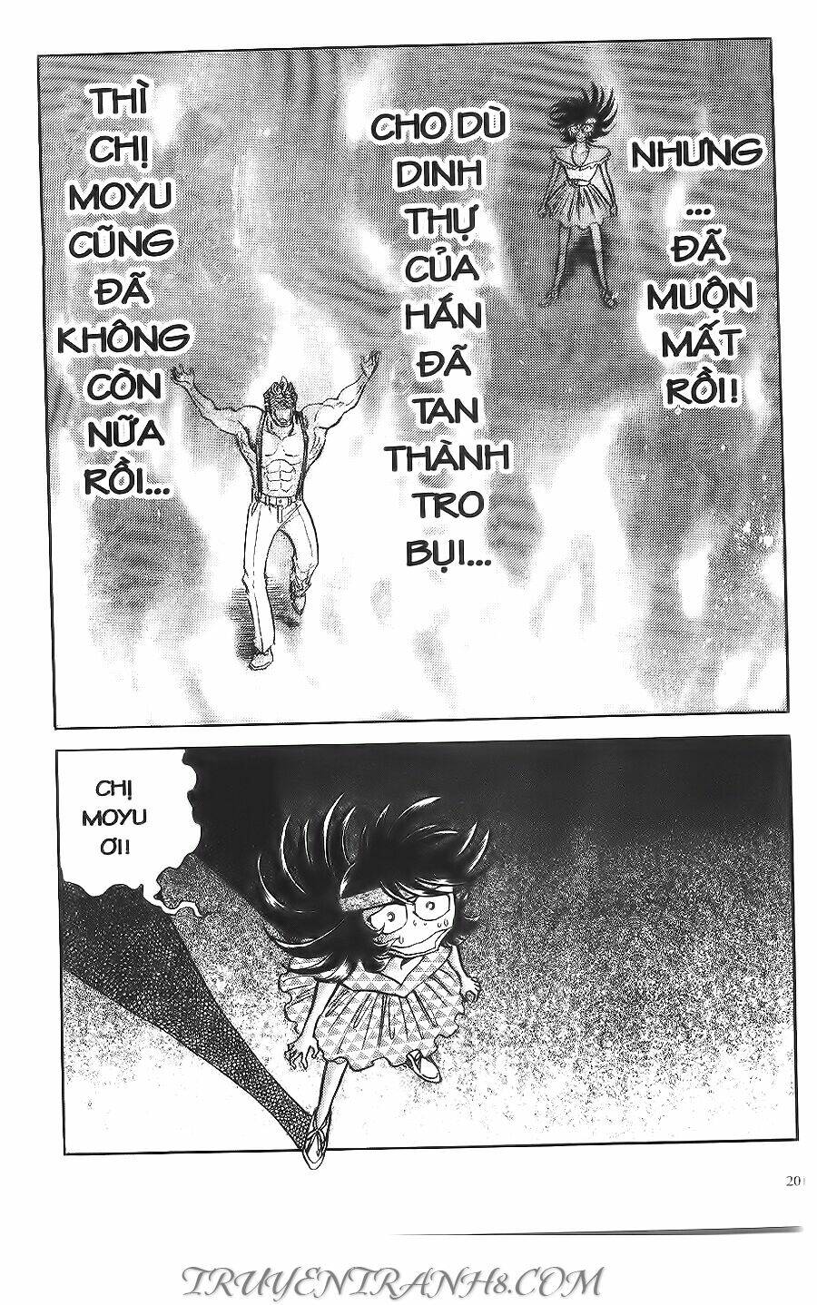 Cây Bút Thần Kỳ: Chapter 12