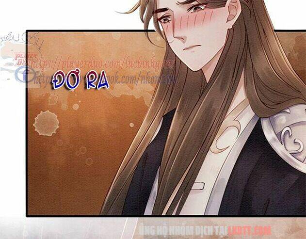 Trọng Sinh Bá Sủng Nhiếp Chính Vương Quá Mạnh Mẽ: Chapter 72