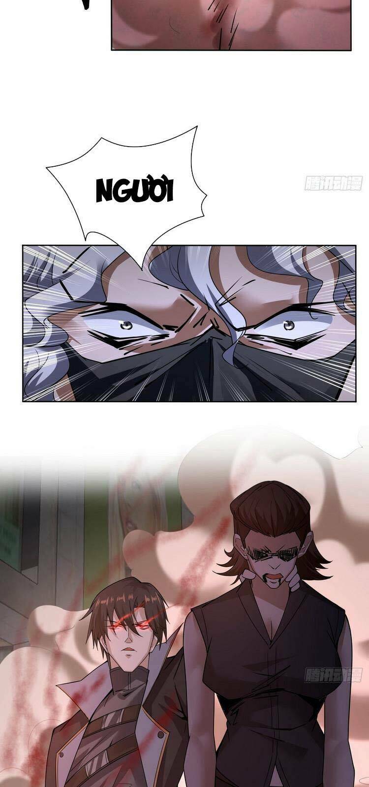 Khinh Phong: Chapter 25