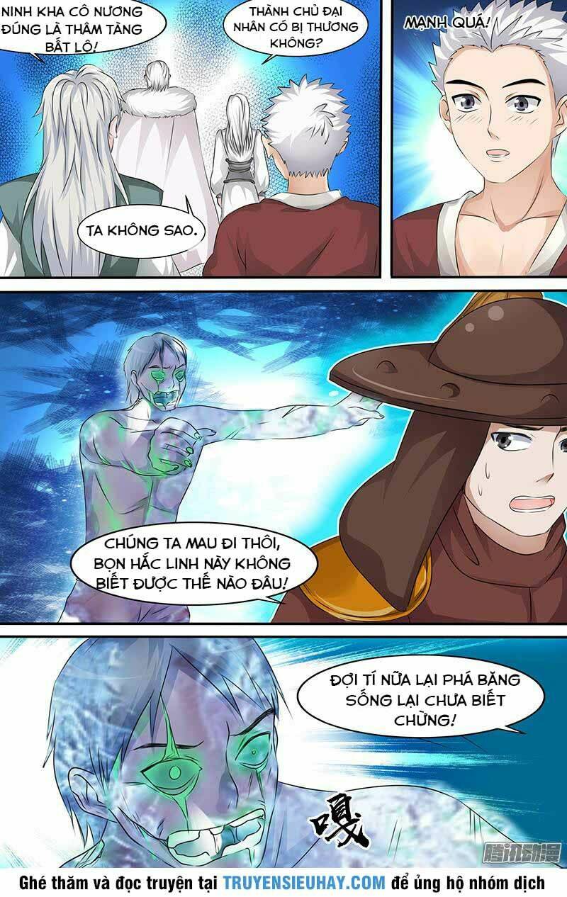 Cực Phẩm Tu Chân Thiếu Niên: Chapter 155