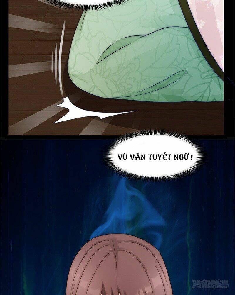 Niết Bàn Chi Phượng Nhan Lâm Ca: Chapter 1