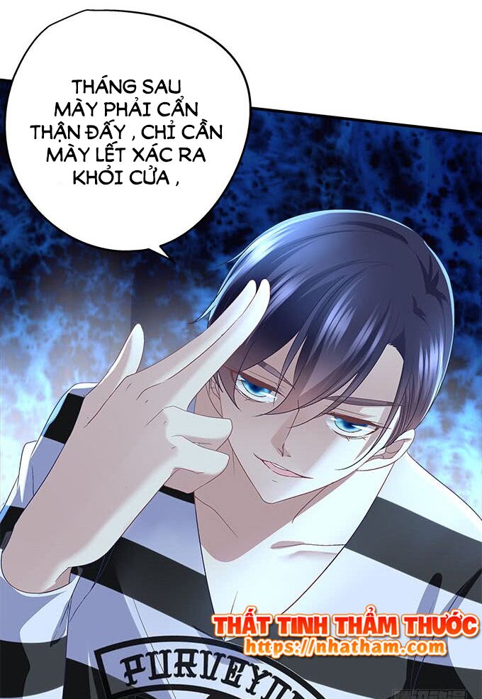 Thiên lại âm linh: Chapter 43