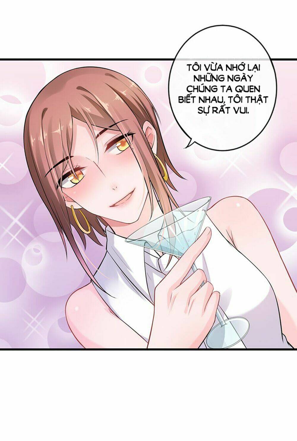 Nhật Ký Dạy Dỗ Của Gia Tộc Đáng Yêu: Chapter 46