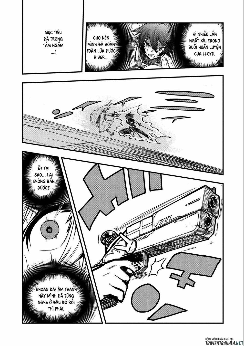 Sekai Saikyou No Doryokuka: Sainou Ga (Doryoku) Datta No De Kouritsu Yoku Kikakugai No Doryoku O Shi: Chapter 8