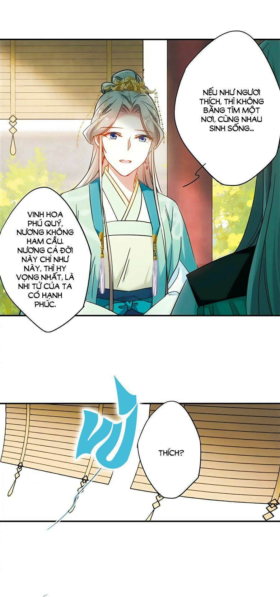 Thượng Quốc Phú Chi Thiên Đống Tuyết: Chapter 70