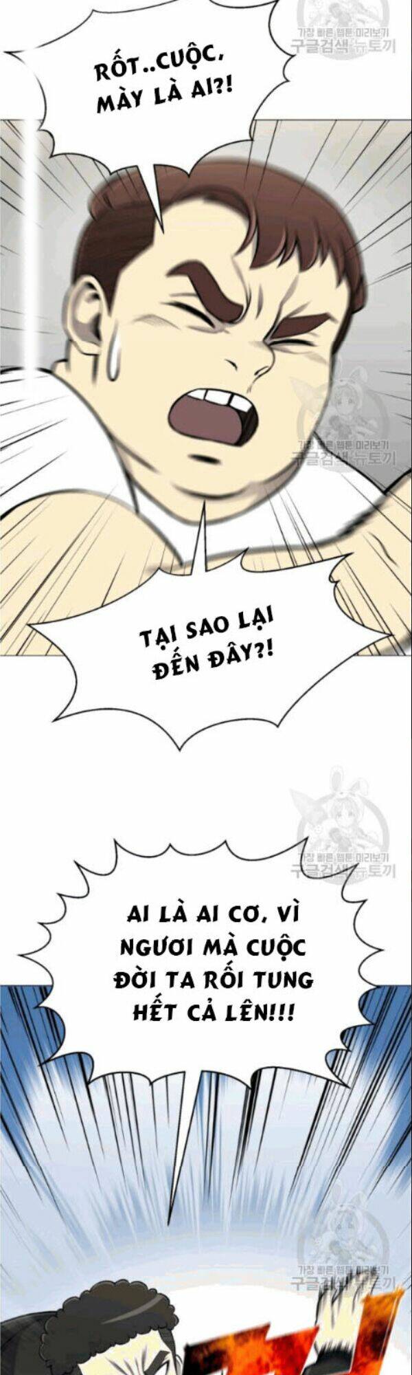 Luân Hồi Ác Nhân: Chapter 58