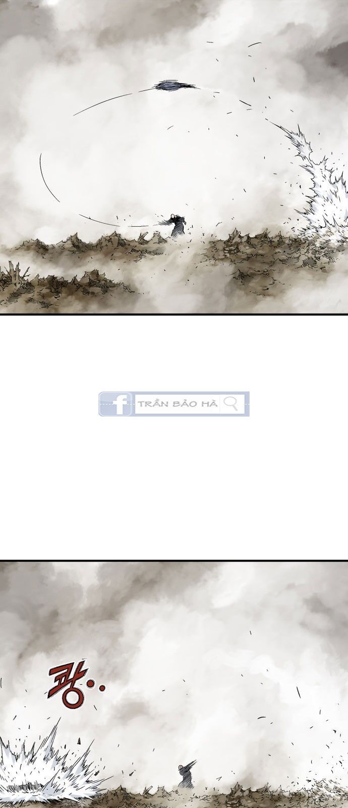 Cao Thủ 2: Chapter 79