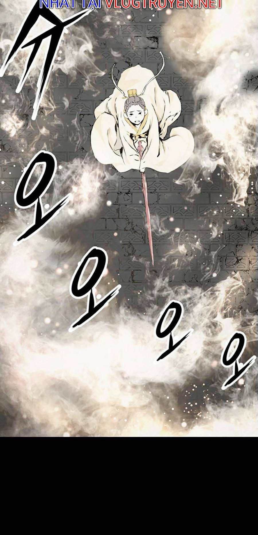 Bách Chiến Bách Thắng: Chapter 8