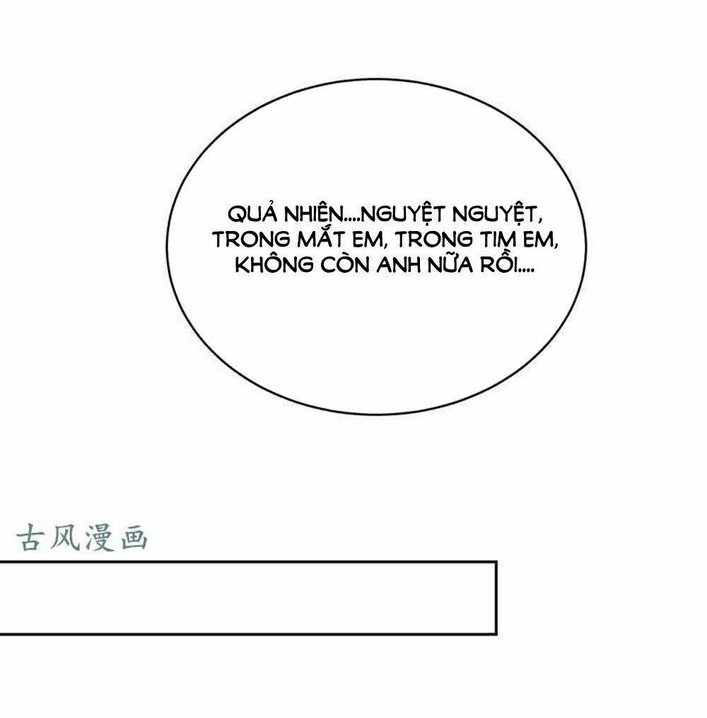 Cả Thế Giới Đều Không Bằng Người: Chapter 81