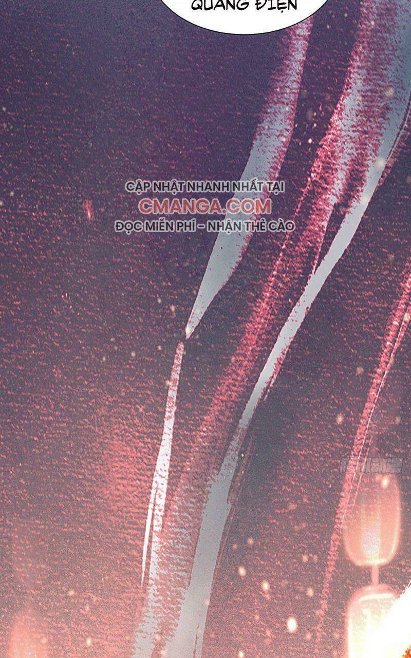 Hữu Yêu Lai Chi Họa Trung Tiên: Chapter 61