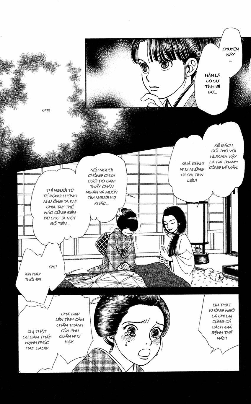 Gió Sáng: Chapter 133