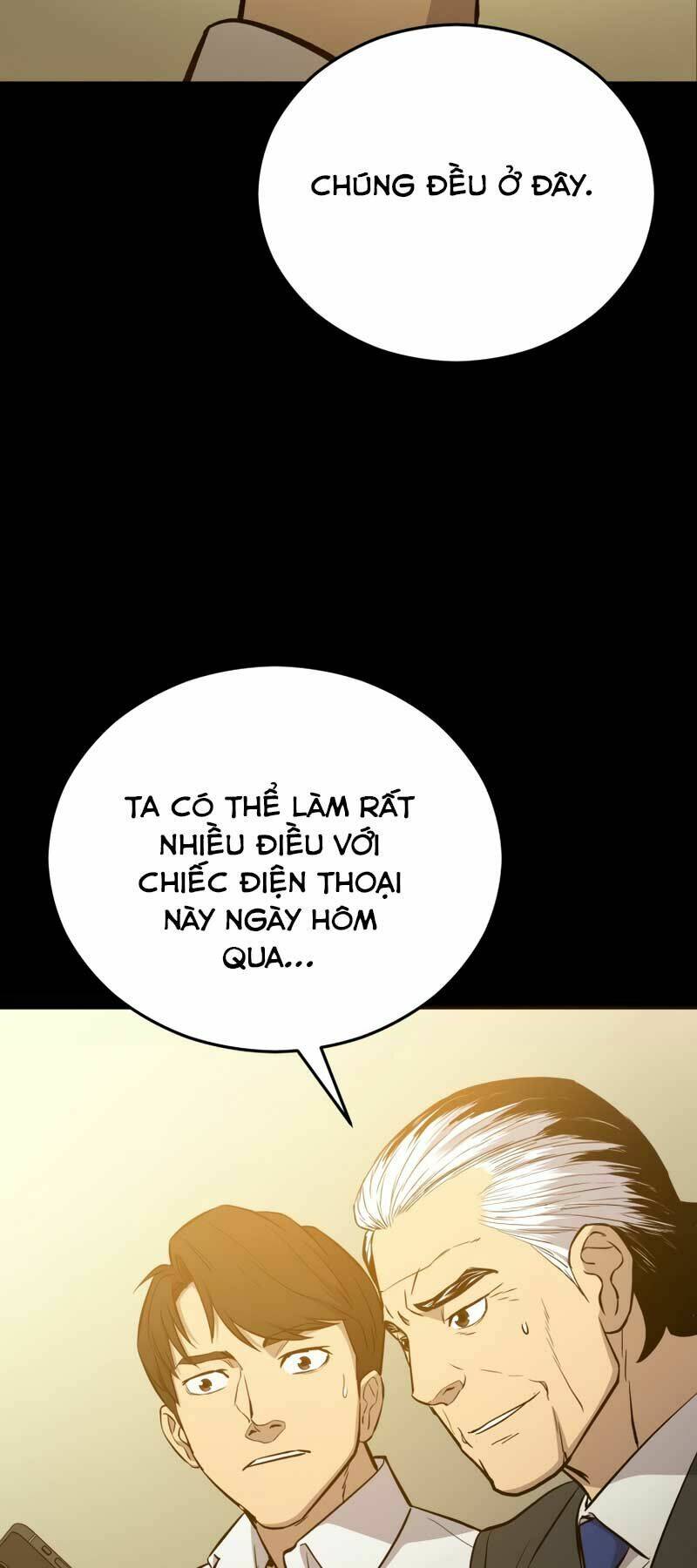 Cánh Cổng Mở Ra Đúng Ngày Đầu Tiên Tôi Thành Chính Trị Gia: Chapter 12