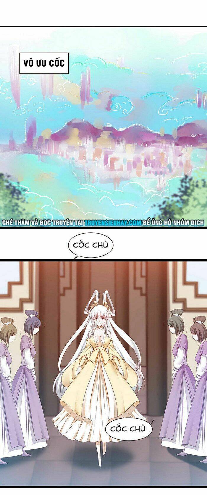 Nghịch Chuyển Tiên Đồ: Chapter 165