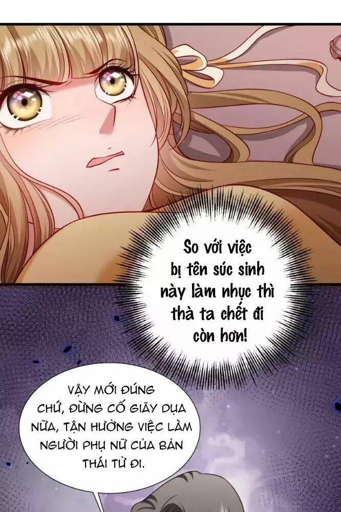 Tiểu Hoàng Thư Và Tiểu Hoàng Thúc: Chapter 63