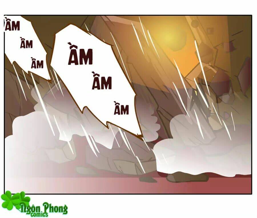 Hòa Thượng Và Tiểu Long Quân: Chapter 59