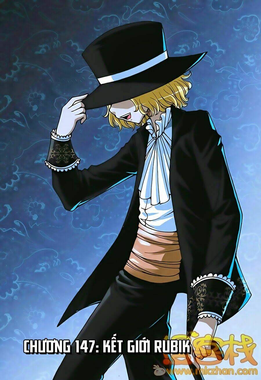 Thâu Tinh Cửu Nguyệt Thiên: Chapter 147