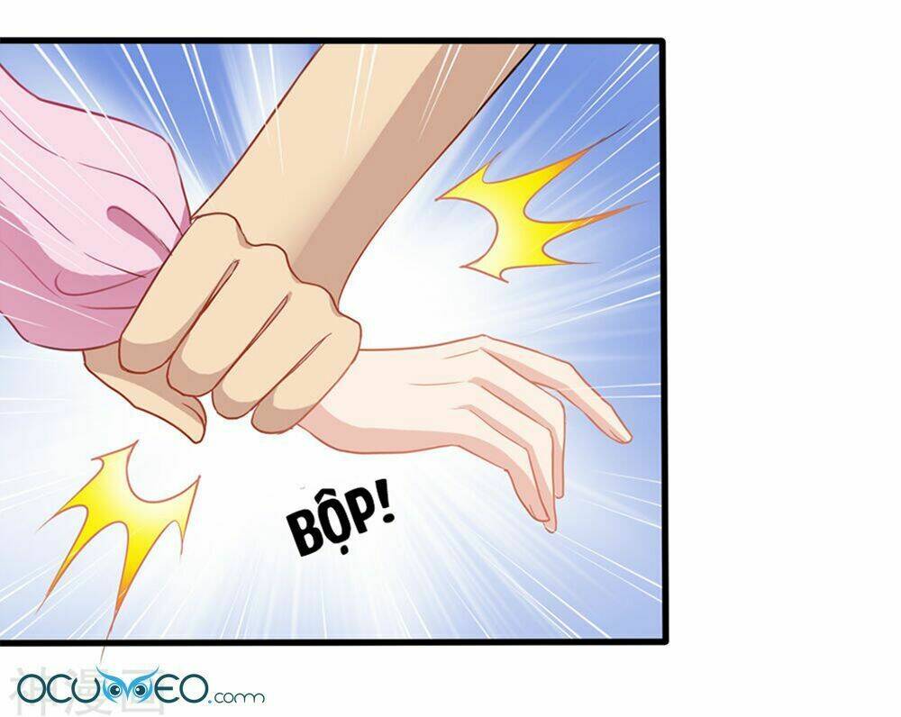 Mỹ Vị Giai Thê: Chapter 47