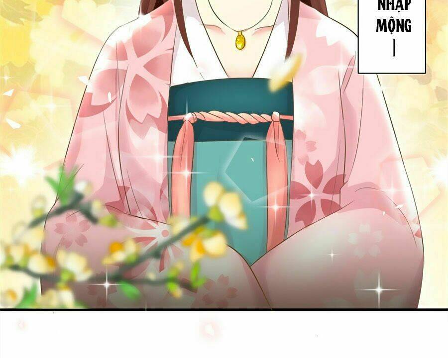 Thuần Phi Ký: Chapter 16