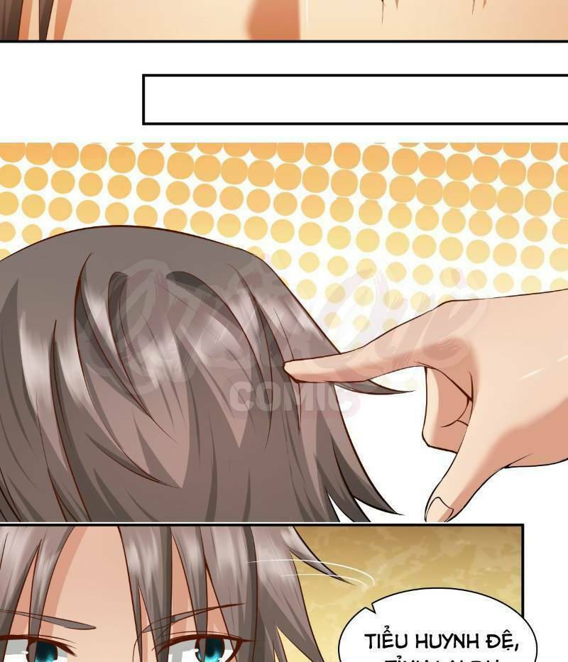 Tuyệt Thế Thiên Tài Hệ Thống: Chapter 50