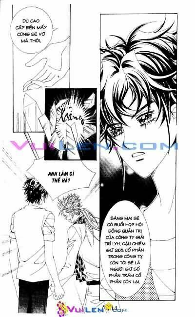 Chạm Mặt Thần Tượng: Chapter 11