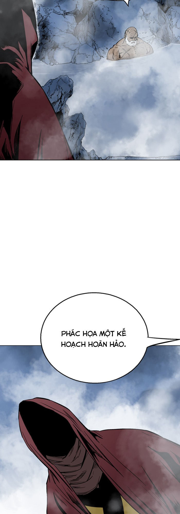 Cao Thủ 2: Chapter 30
