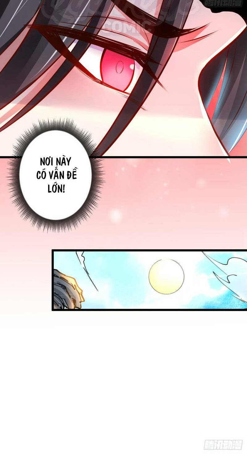 Trọng Sinh Tối Cường Ma Tôn Ở Rể: Chapter 32